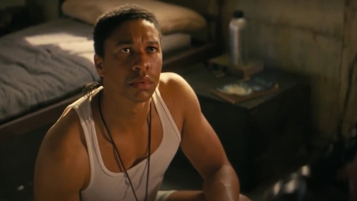 Maximus série Fallout, pourquoi l'acteur Aaron Moten vous semble familier ?