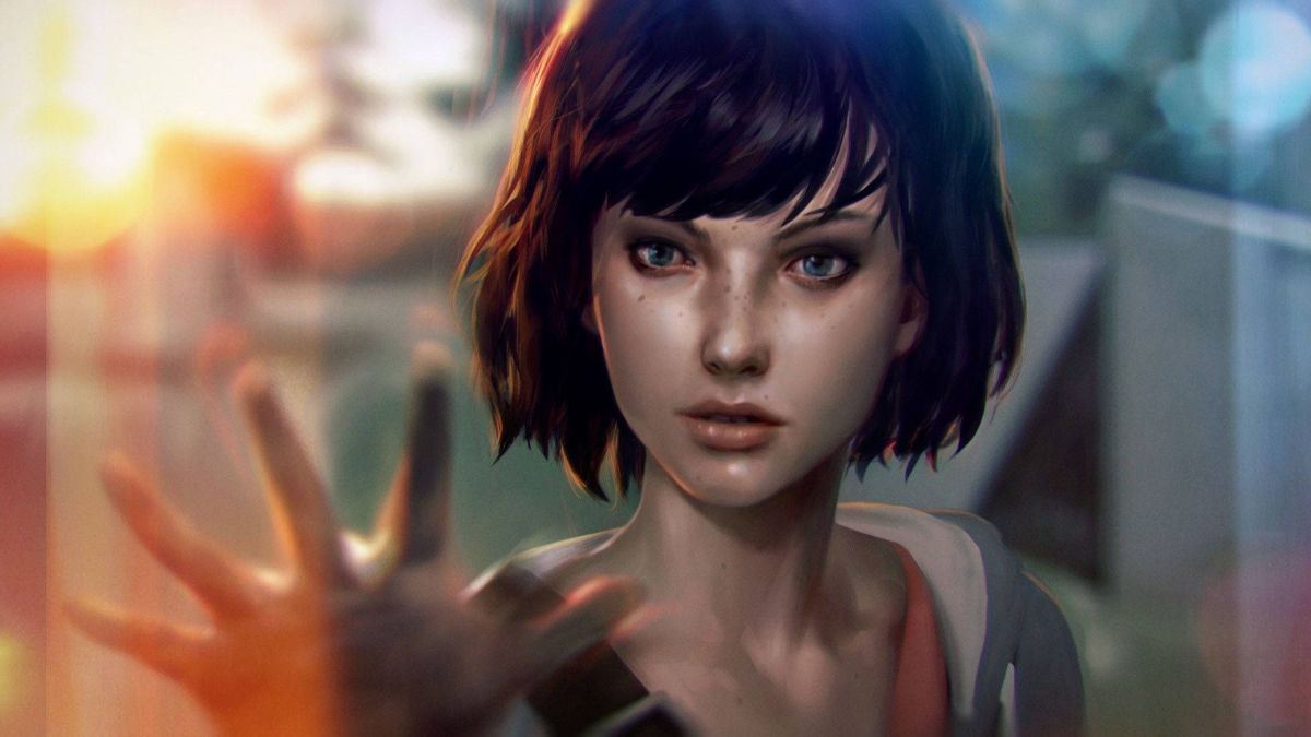 Life is Strange : ce nouveau livre collector rassemble les quatre premiers comics et réserve une belle surprise pour les fans