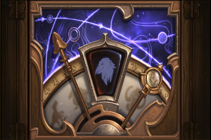 Hearthstone : 12 juillet, annonce d'une nouvelle extension ?