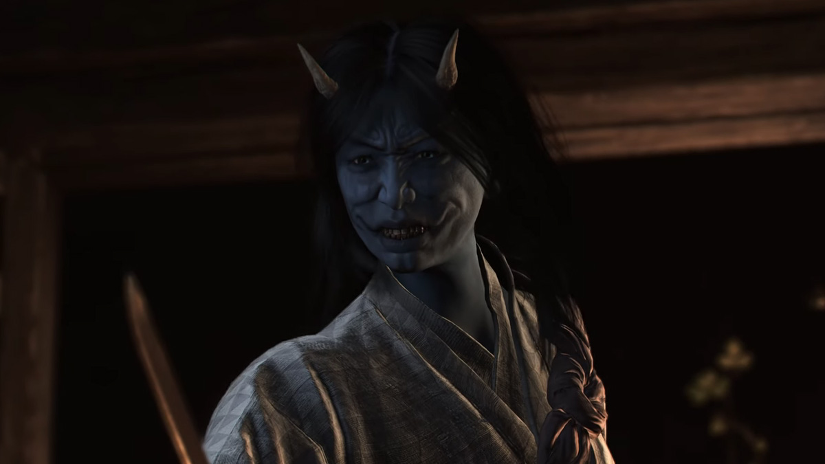 Où trouver les Yokai dans Assassin's Creed Shadows ?