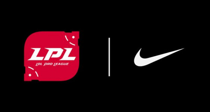 Nike signe un contrat de 5 ans avec la LPL