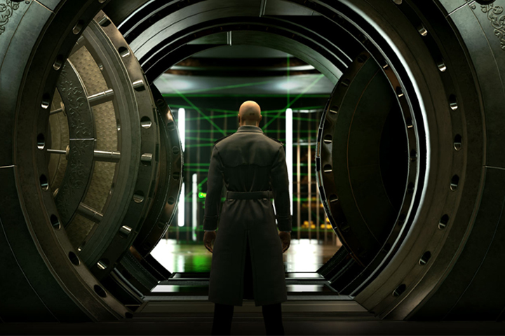 Un nouvelle mission à New York pour l'Agent 47 !