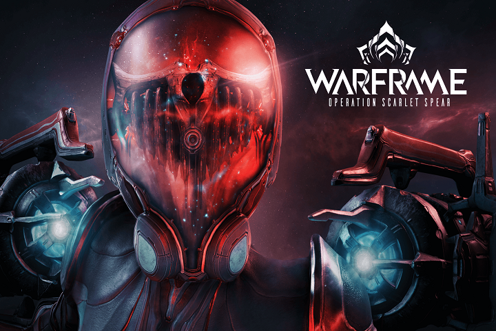 Warframe : L'incursion écarlate, astuces et présentation