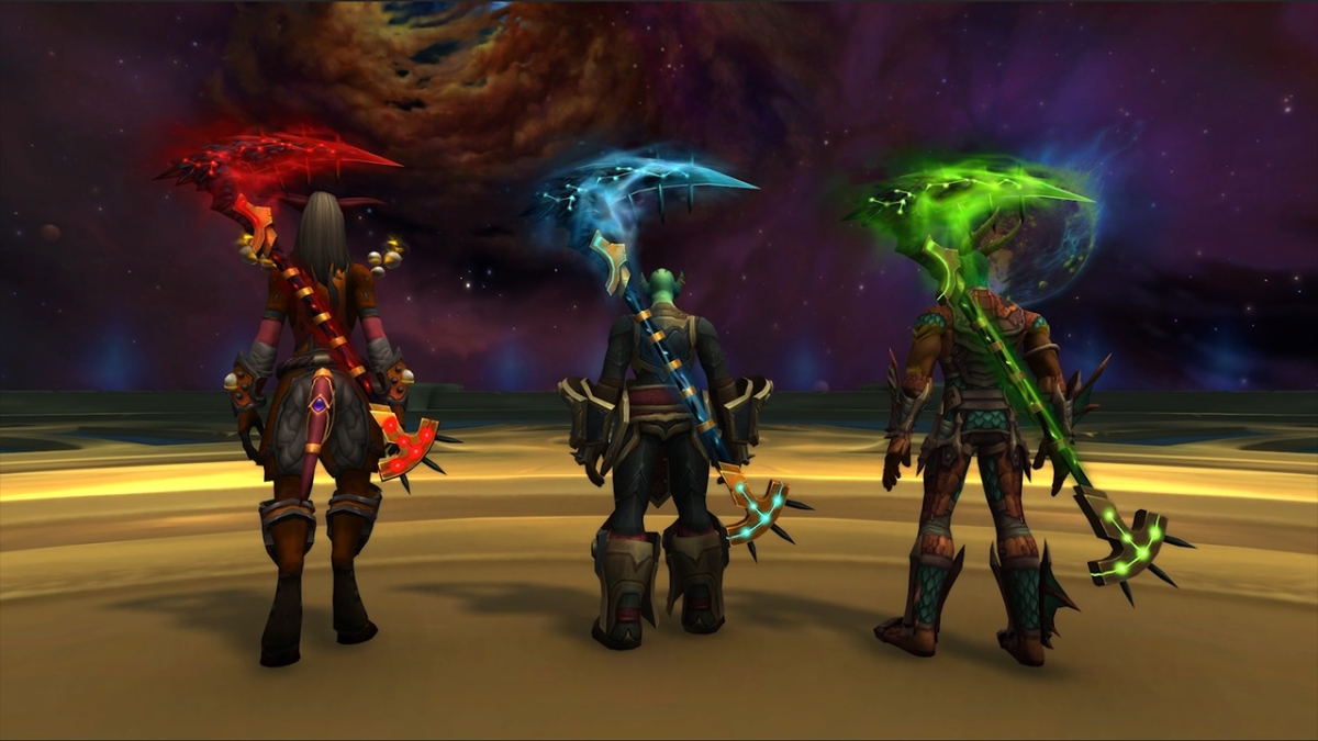 WoW Legion Remix : installe l’addon Legion Remix Helper et optimise ton farm de bronze
