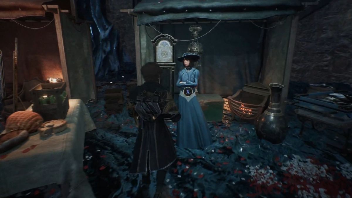 Veille Clé dans Clair Obscur Expedition 33, comment s'en servir ?