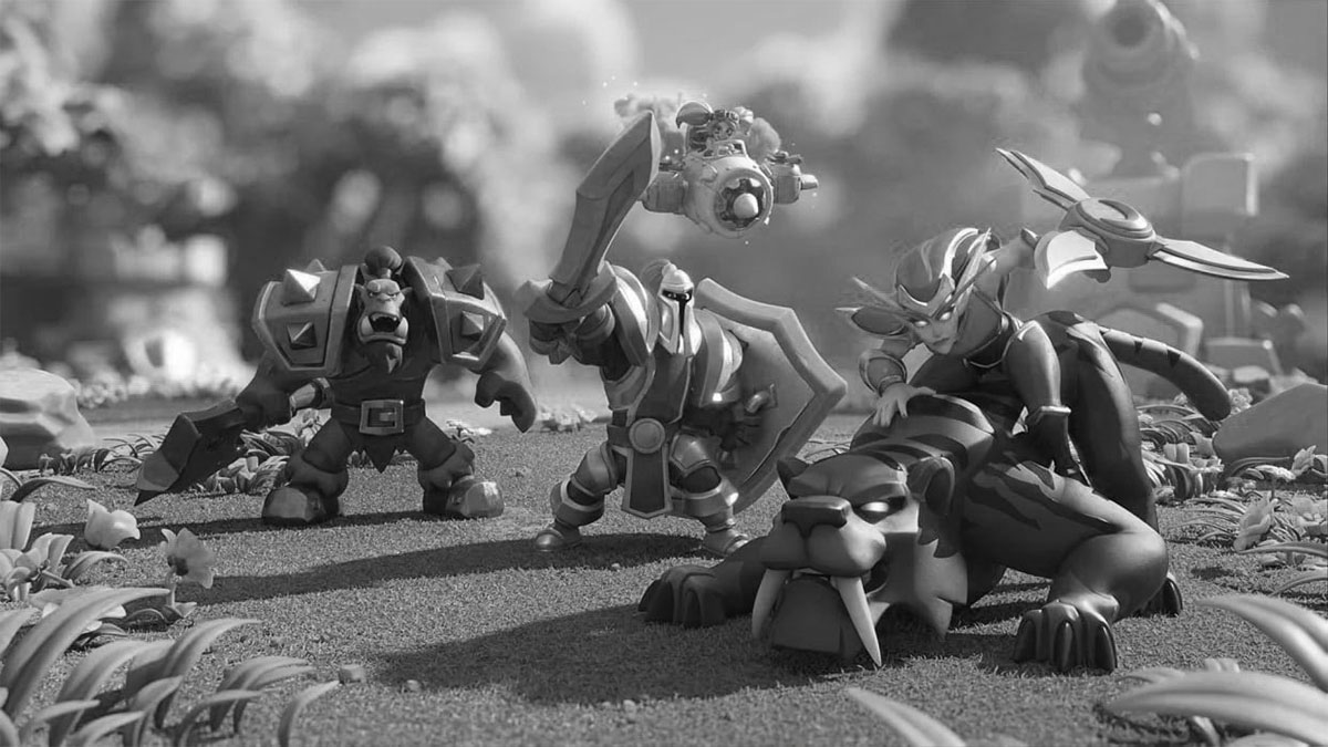 C’est la fin pour Warcraft Rumble : Blizzard stoppe le développement du jeu mobile