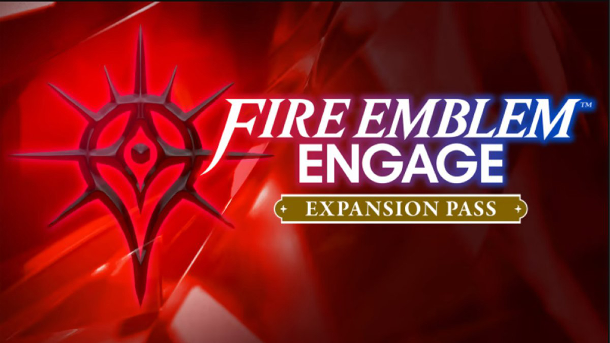 Du contenu additionnel sur Fire Emblem Engage prévu pour 2023