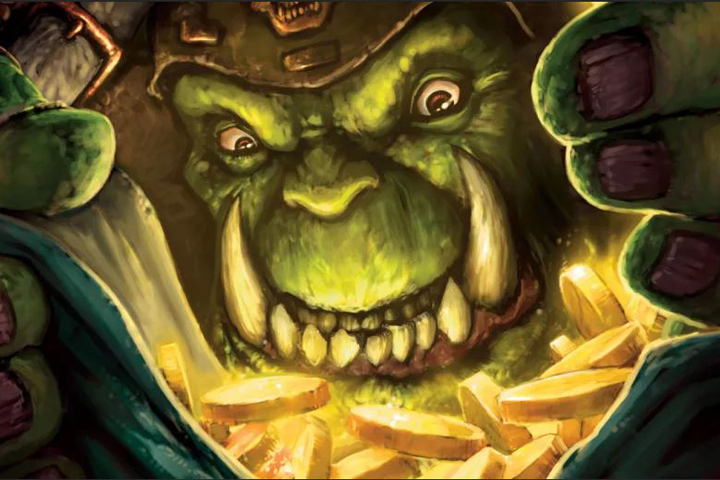 Comment farmer des PO rapidement sur Shadowlands, l'extension de WoW ?