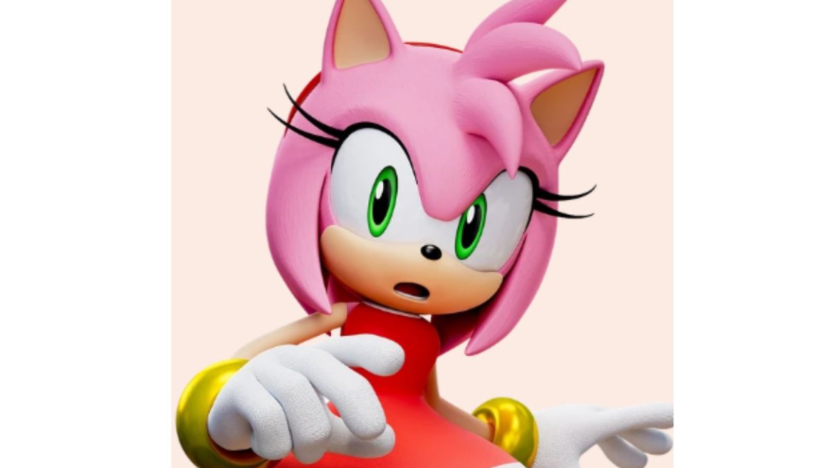 Sonic 3, le film : Amy Rose, un nouveau personnage important ?