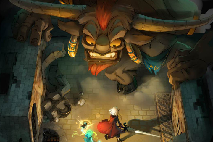 DOFUS Donjons finalement annulé