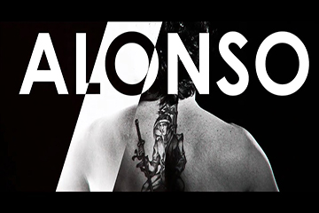 Partenariat entre G2 et Fernando Alonso