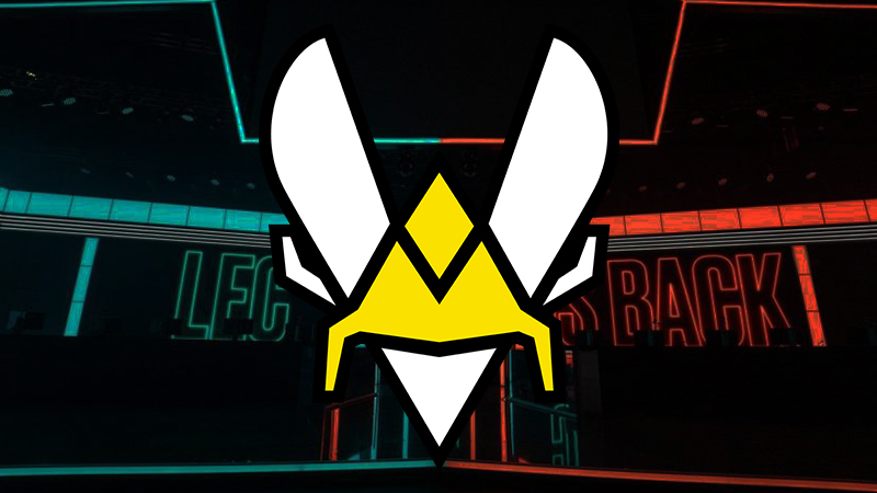 Vitality LoL 2022, quel est le roster de LEC de l'équipe ?