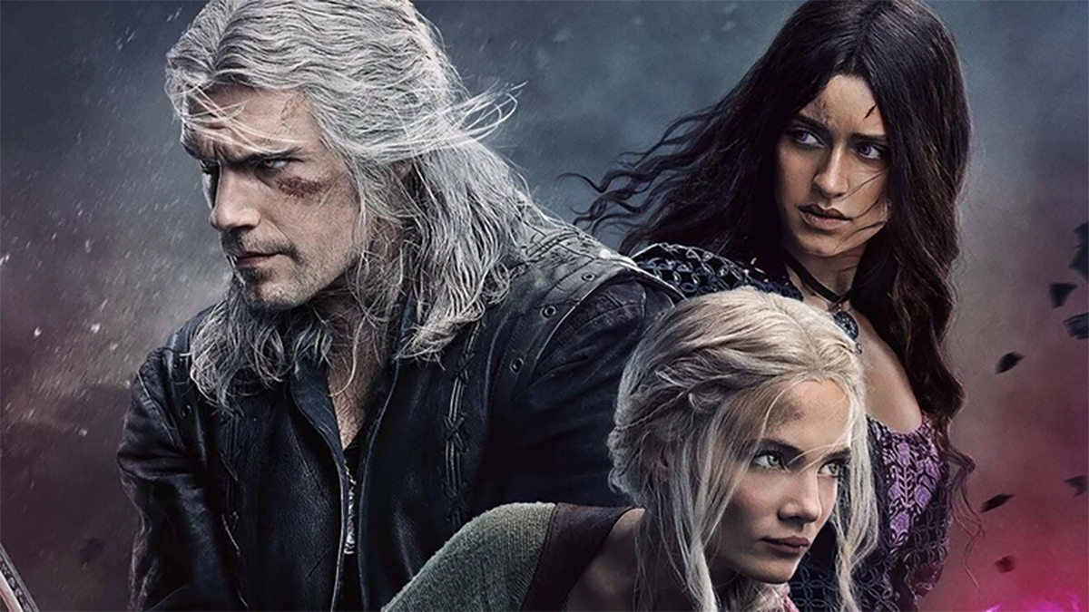 Voici un résumé de la Saison 2 de la série The Witcher de Netflix