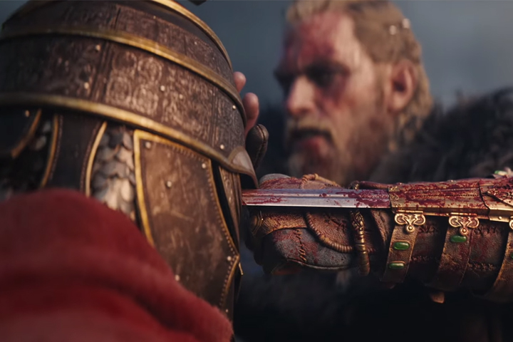 Pourquoi Assassin's Creed Valhalla ne sera pas sur Steam ?