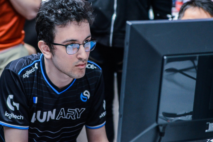 Interview de Etoiles à la DH Tours 2019