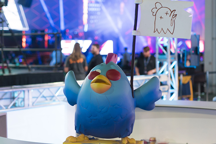 Nouveautés sur Realm Royale