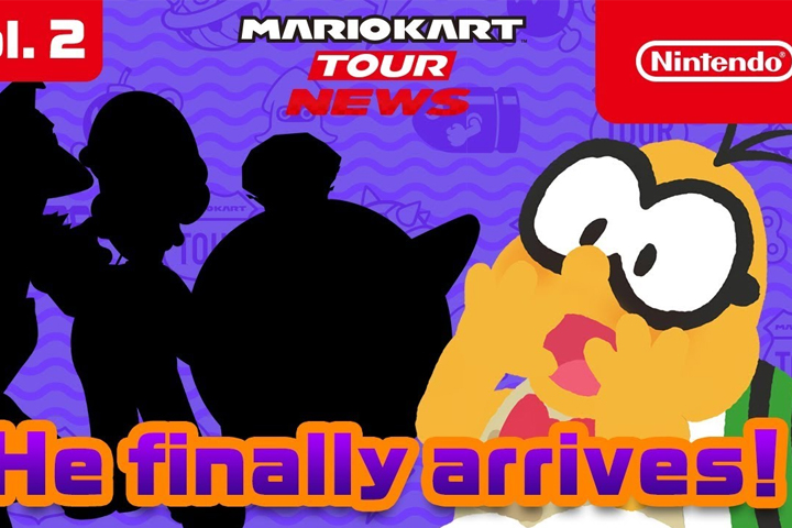 La maj Halloween est sortie !