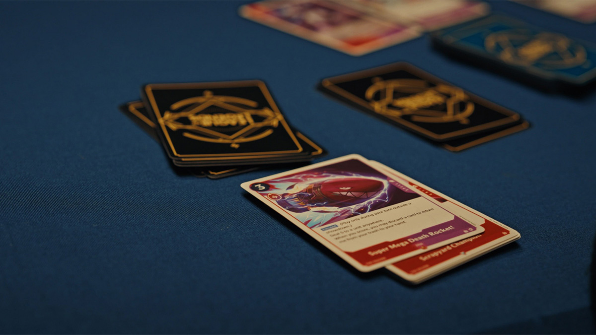 Mod Project K TCG Card Shop Simulator : comment le télécharger et l'installer ?