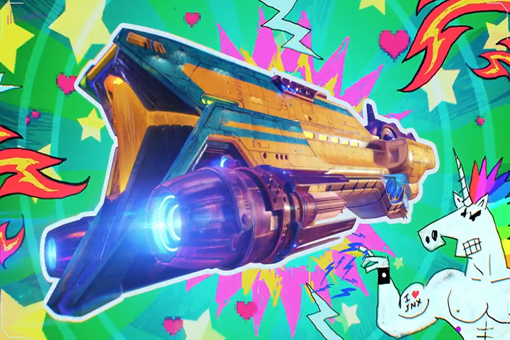 Début du nouvel événement Odyssée dans deux jours