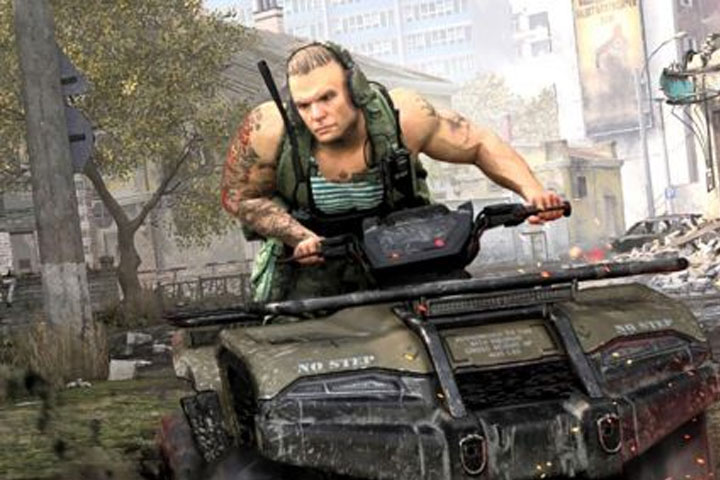 Call of Duty Warzone : Les véhicules, liste des voitures et hélicoptères