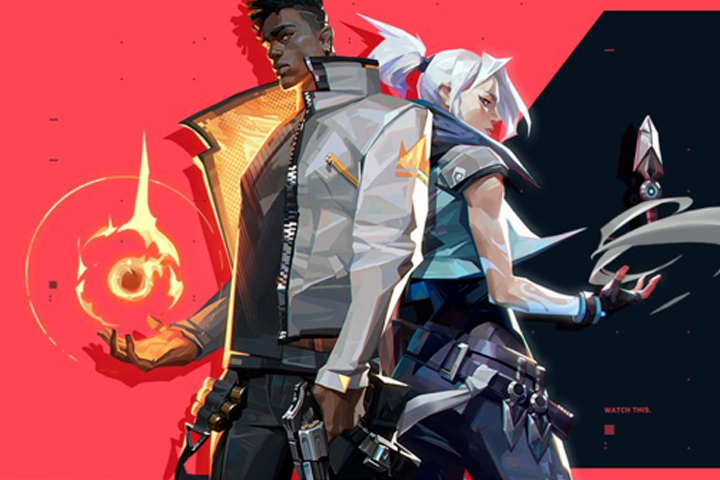 VALORANT : Meilleurs agents selon les joueurs de la beta interviewés par ESPN