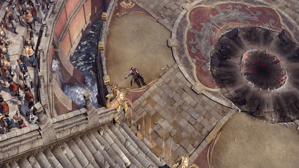 Guide du Mer indolente sur Lost Ark