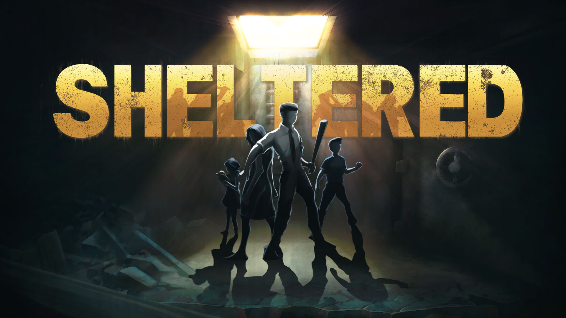 Sheltered est gratuit sur l'EGS