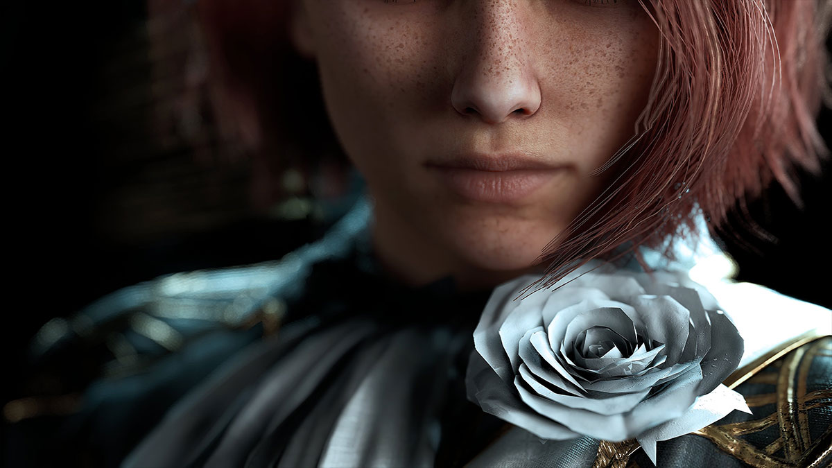 Paroles de Lumière Clair Obscur: Expedition 33, les lyrics d'une des plus belles chansons de Lorien Testard