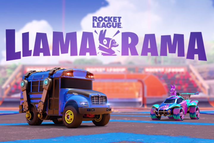 Comment avoir les récompenses Rocket League ?