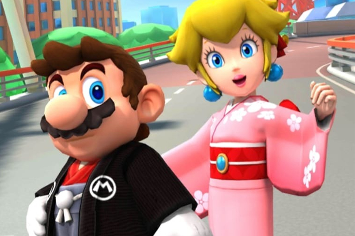 Toutes les infos sur MKT à Tokyo