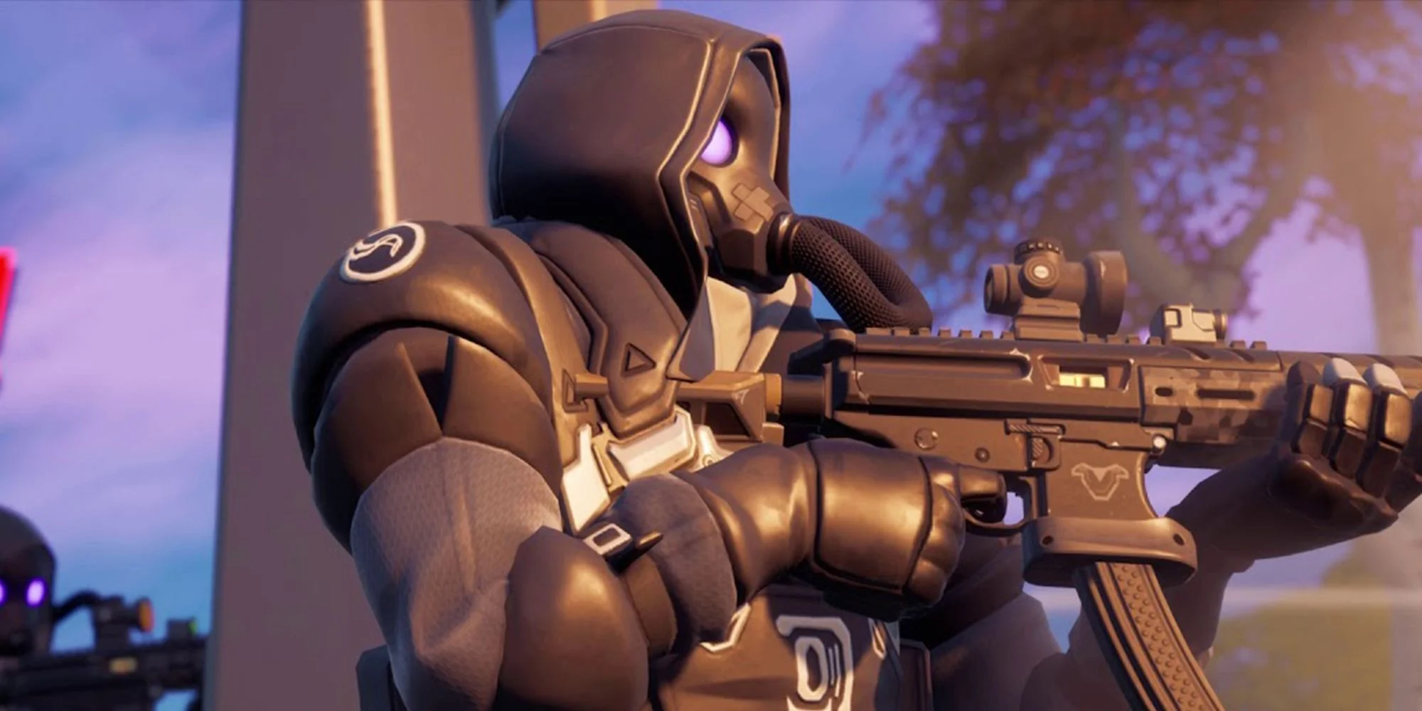 Fortnite : Extorquer un garde IO, défi et quête semaine 9 saison 5