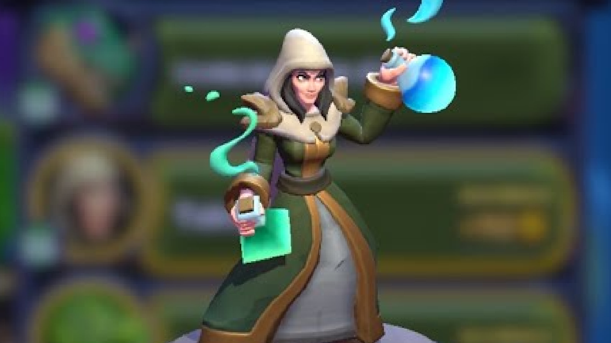 Warcraft Rumble : Guide Tabetha, comment réussir la mission des Marécages d'Âprefrange ?