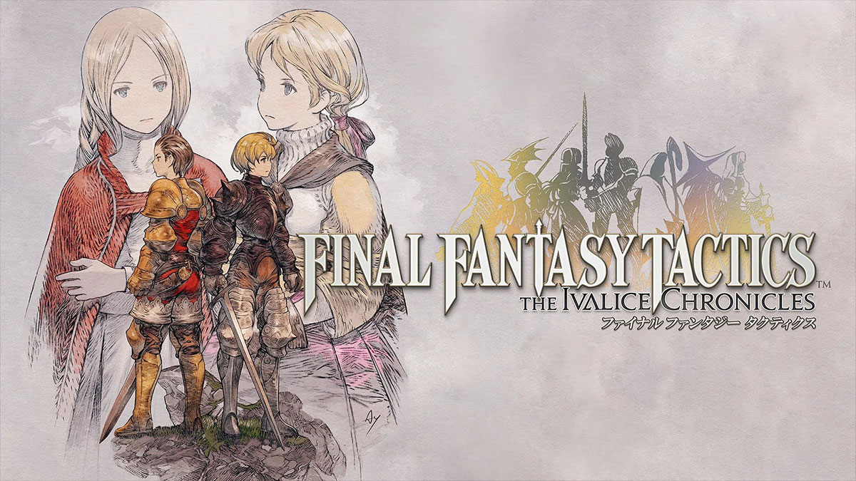Test de Final Fantasy Tactics The Ivalice Chronicles : Le retour triomphal d’un chef-d'œuvre tactique