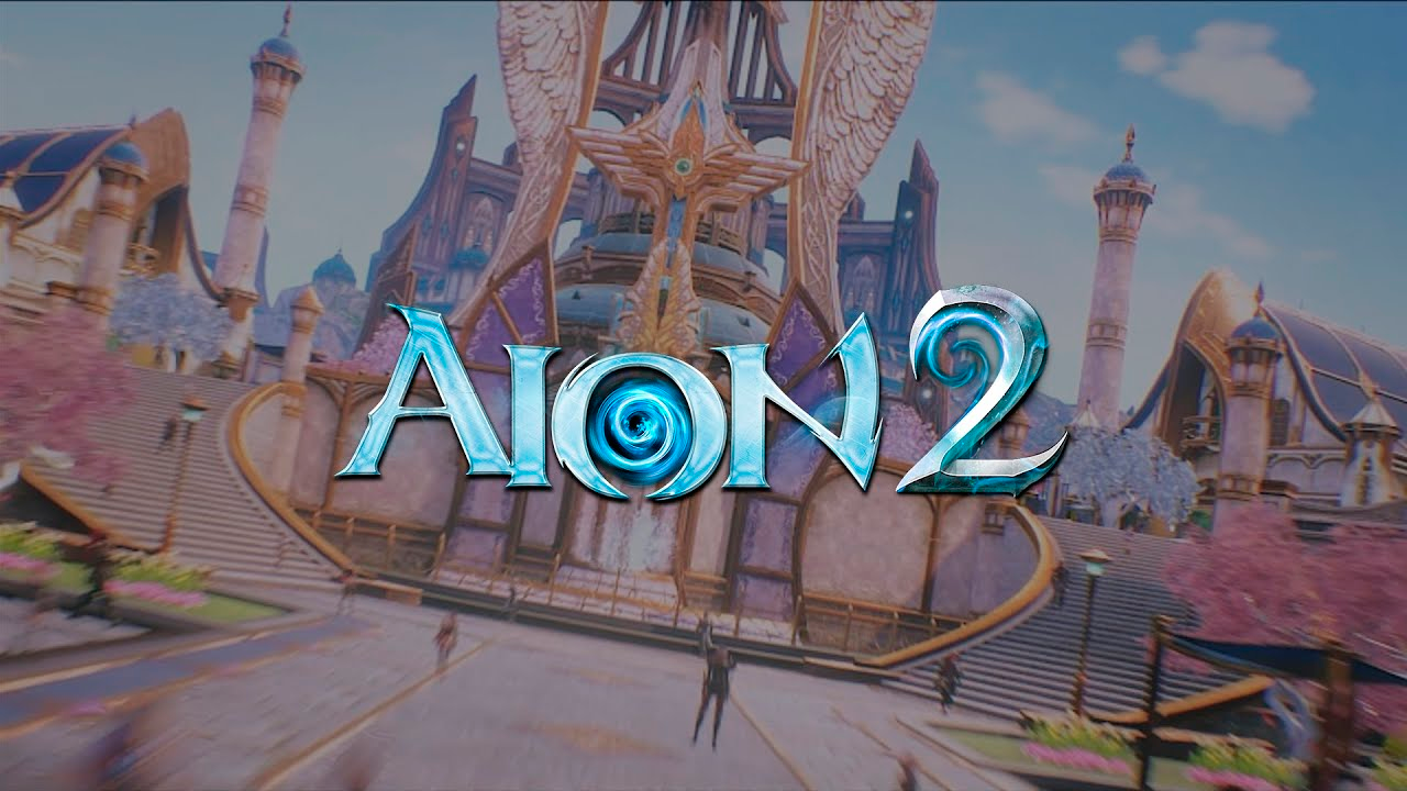 Aion 2 sort-il cette année ? Dernières infos sur la sortie du MMO