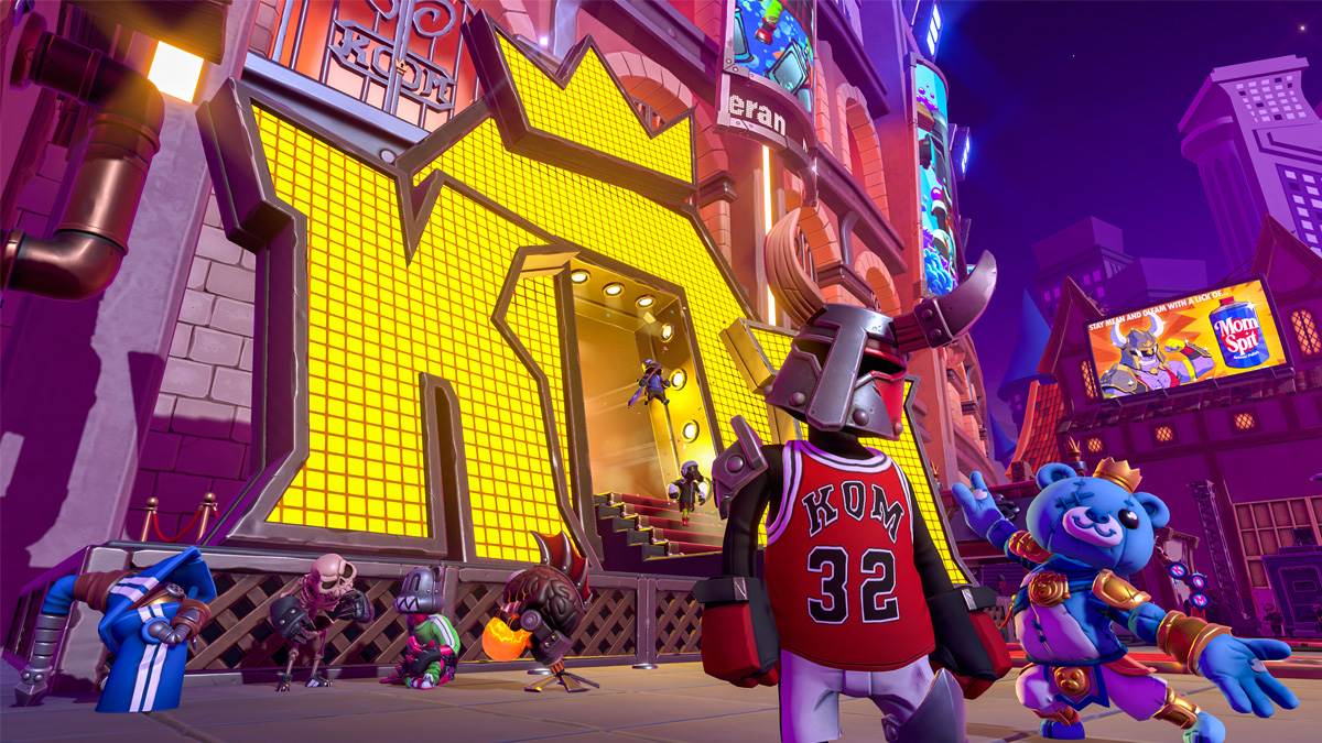 Preview King of Meat : que vaut le jeu de Glowmade ?