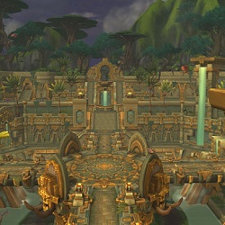 WoW : Repos des rois en MM+, guide pour le donjon en mythique