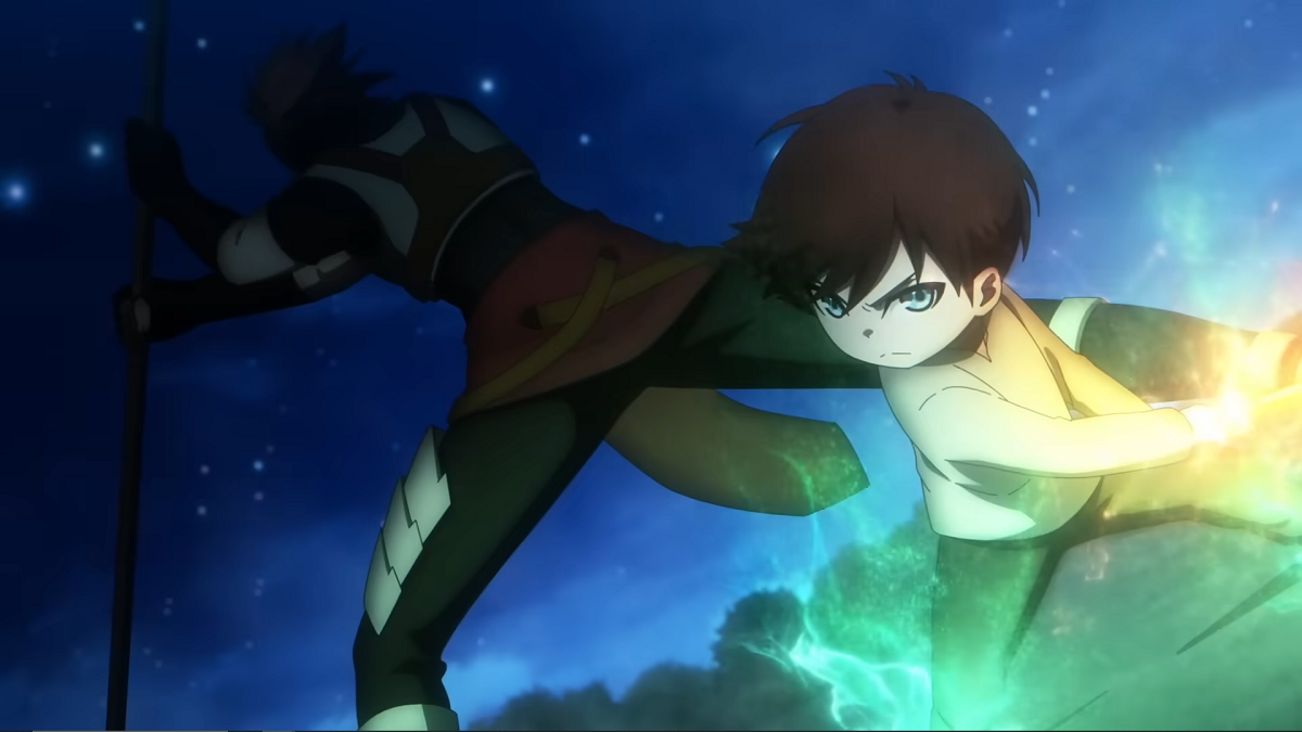 The Beginning After The End episode 1 date de sortie : nombre d'épisodes et calendrier des diffusions