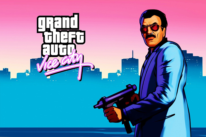 GTA VI retournerait sur Vice City