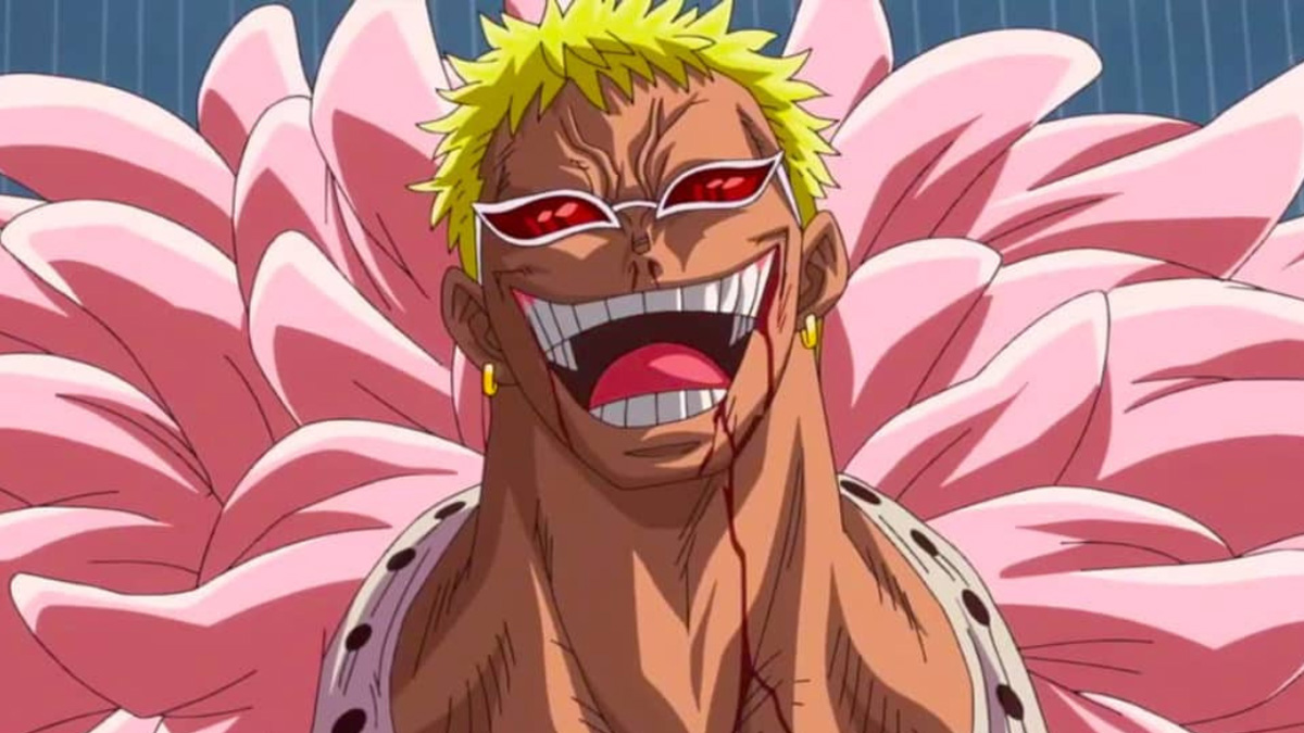 Doflamingo One Piece Live Action, l'acteur de Homelander dans The Boys est demandé par les fans