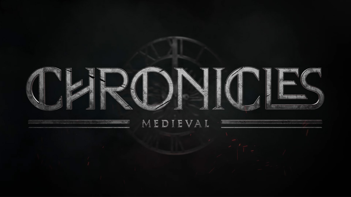 Chronicles Medieval : Un RPG sandbox prometteur dévoilé lors du Summer Game Fest 2025 !