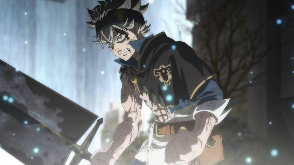 L'anime Black Clover fait enfin son retour ! Voici ce qu’on sait pour l’instant
