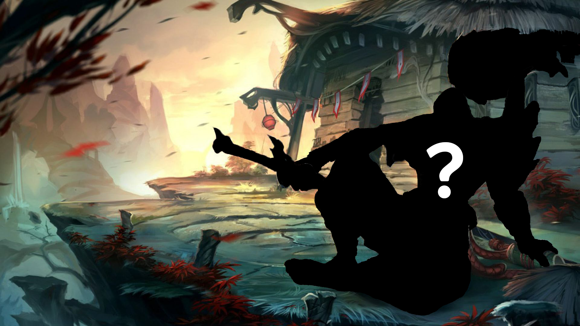 Quel est le champion qui dit cette phrase ?