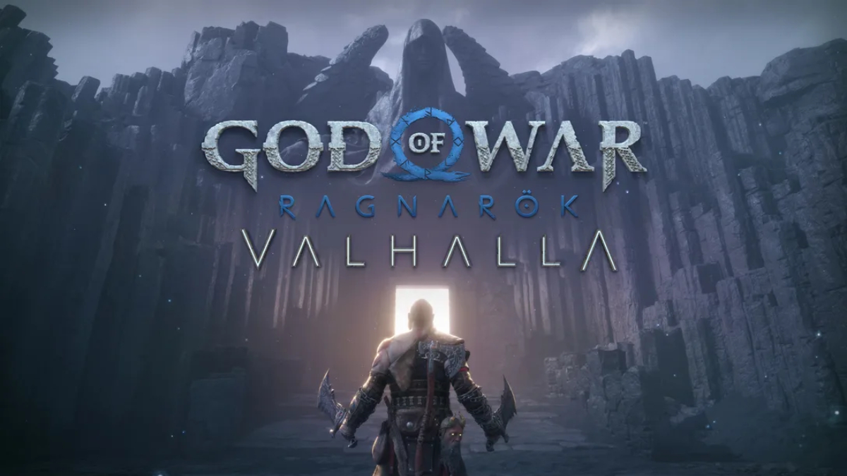 À quelle heure sort le DLC Valhalla de God of War ?