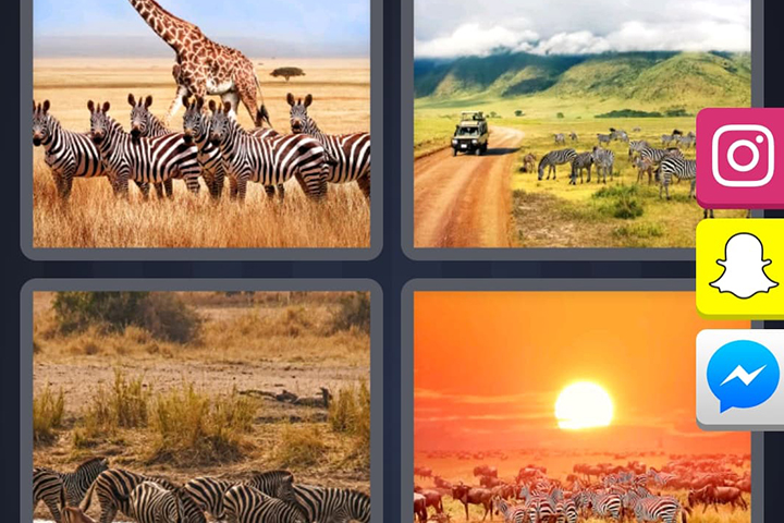 Les énigmes journalières du mois de septembre