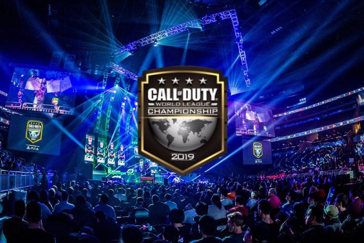 CWL Champs : eUnited champion !