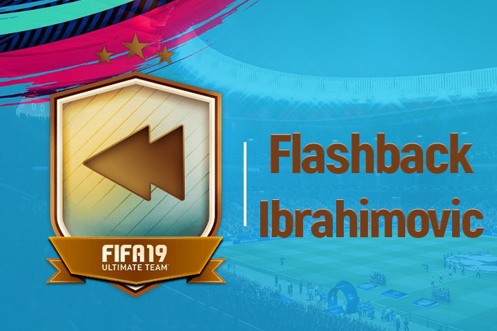 Solution DCE Ibrahimović Flashback