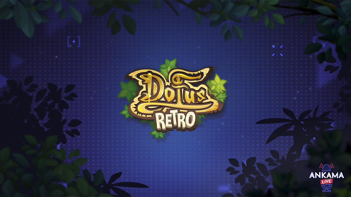 Dofus Retro : le prochain serveur Temporis sera officiellement annoncé à la fin du mois
