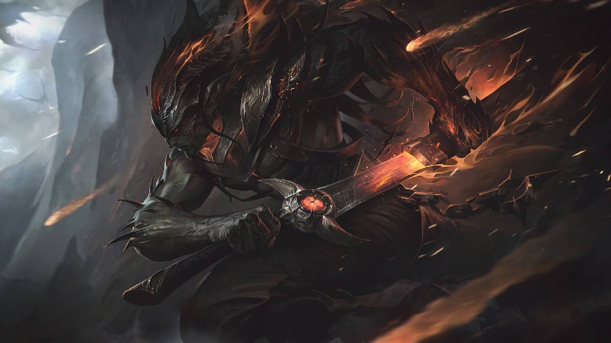 League of Legends : Voici le classement des 100 skins les plus populaires !