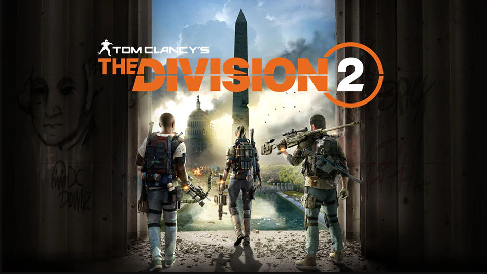Maintenance The Division 2, comment connaître l'état des serveurs ?