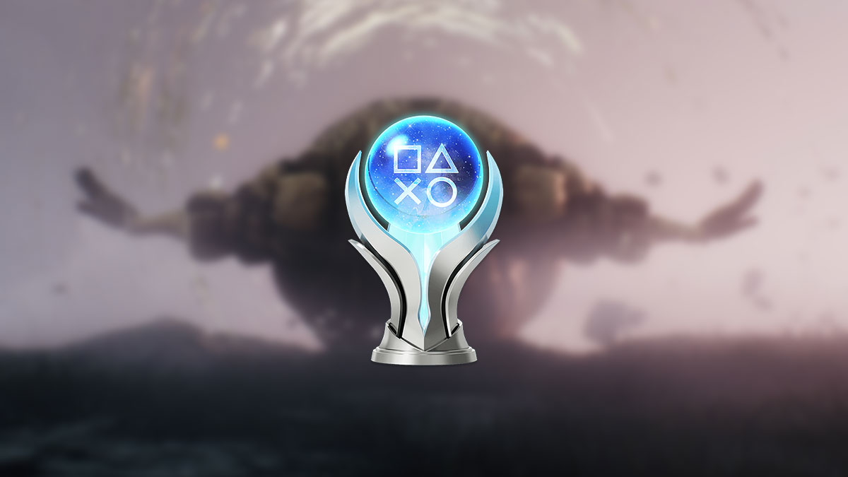 Guide pour obtenir le Trophée Platine